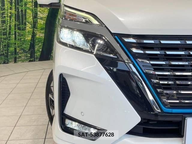 Nissan SERENA 2020-02 332410-13