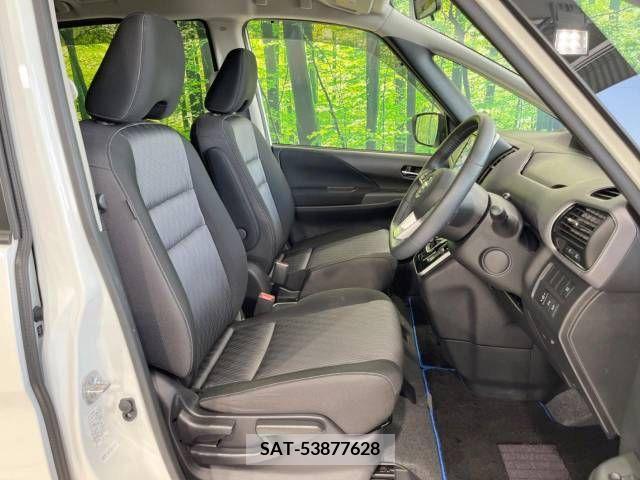 Nissan SERENA 2020-02 332410-8