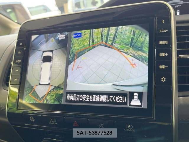 Nissan SERENA 2020-02 332410-4