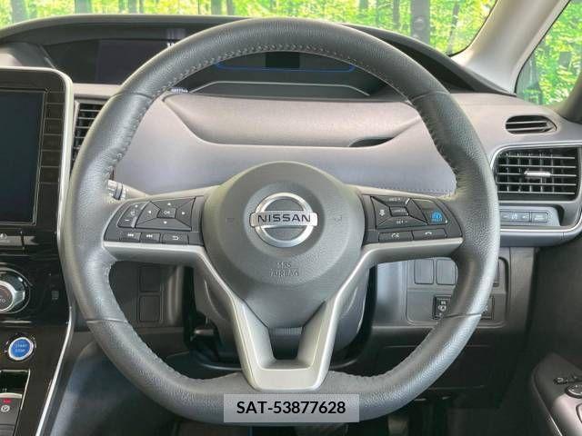Nissan SERENA 2020-02 332410-12