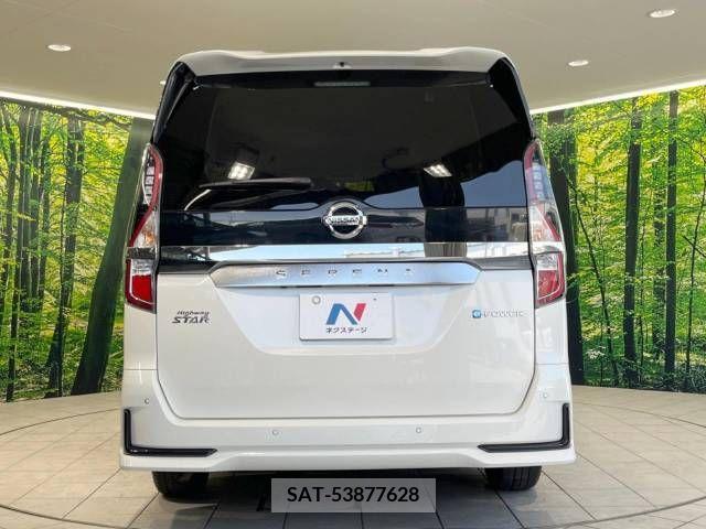Nissan SERENA 2020-02 332410-16