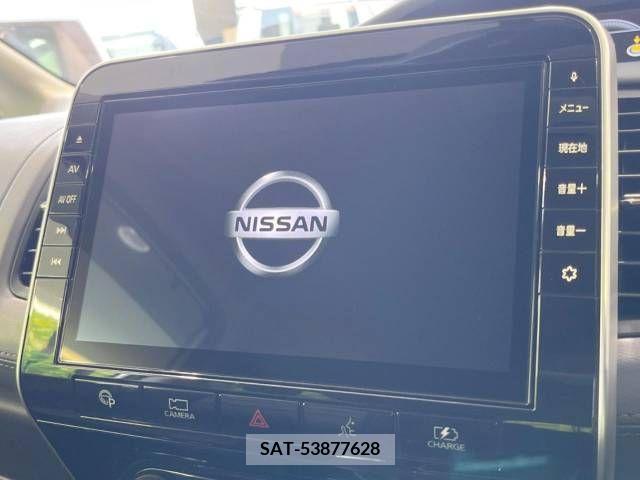 Nissan SERENA 2020-02 332410-3