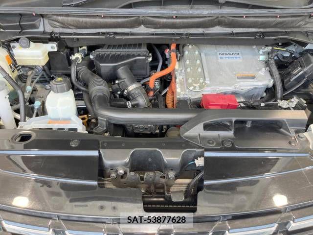 Nissan SERENA 2020-02 332410-19