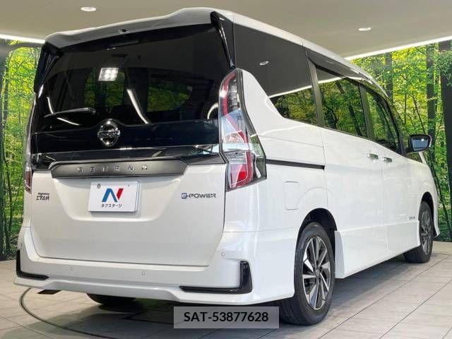 Nissan SERENA 2020-02 332410-18