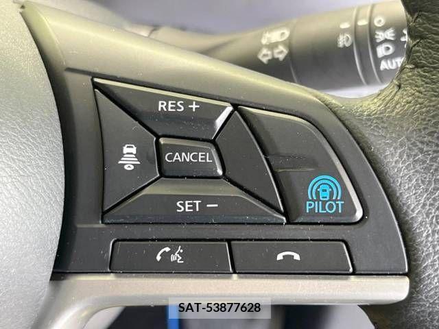 Nissan SERENA 2020-02 332410-2