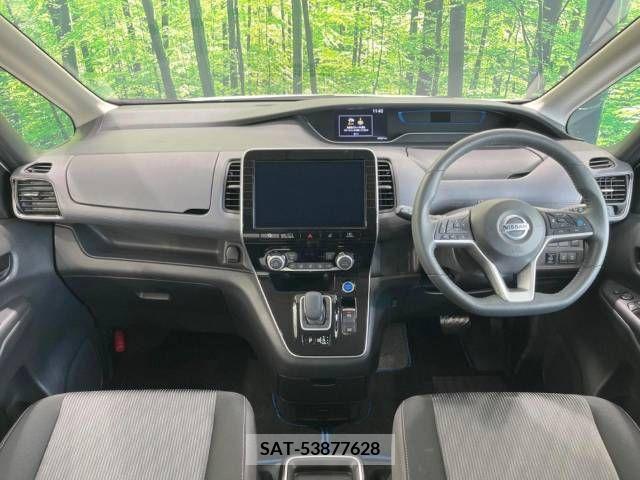 Nissan SERENA 2020-02 332410-1