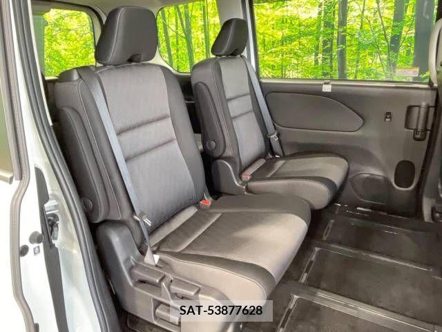 Nissan SERENA 2020-02 332410-9