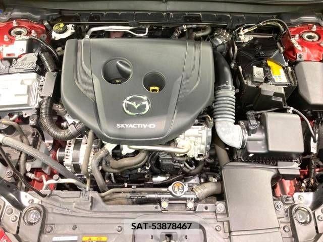 Mazda CX-30 2022-01 302092-18