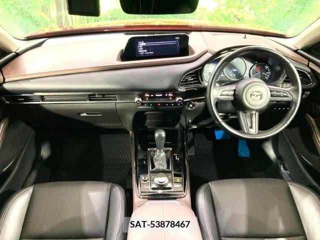 Mazda CX-30 2022-01 302092-1