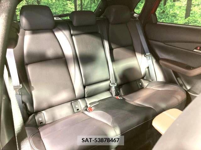 Mazda CX-30 2022-01 302092-9