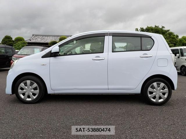 Subaru PLEO PLUS 2016-08 281490-11