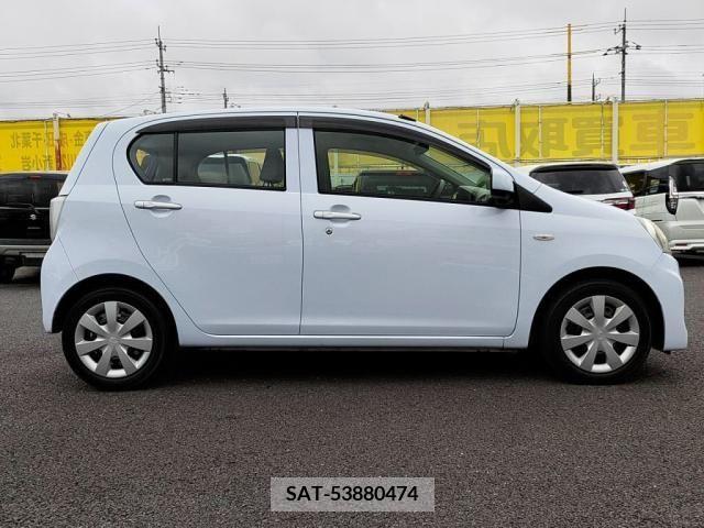 Subaru PLEO PLUS 2016-08 281490-10