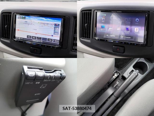 Subaru PLEO PLUS 2016-08 281490-5