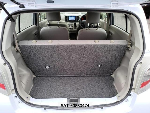 Subaru PLEO PLUS 2016-08 281490-24