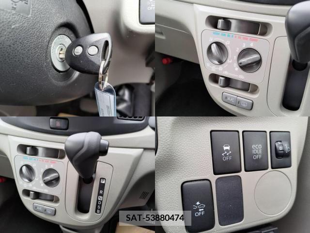 Subaru PLEO PLUS 2016-08 281490-4