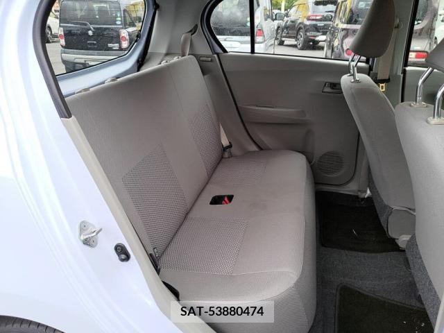 Subaru PLEO PLUS 2016-08 281490-23