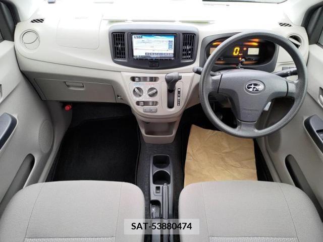 Subaru PLEO PLUS 2016-08 281490-2