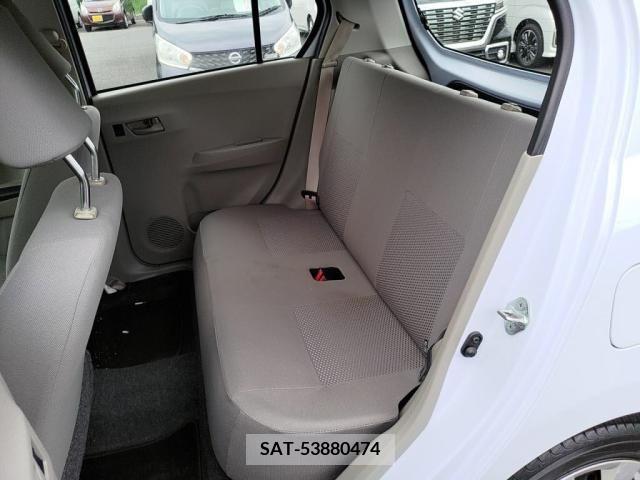 Subaru PLEO PLUS 2016-08 281490-22