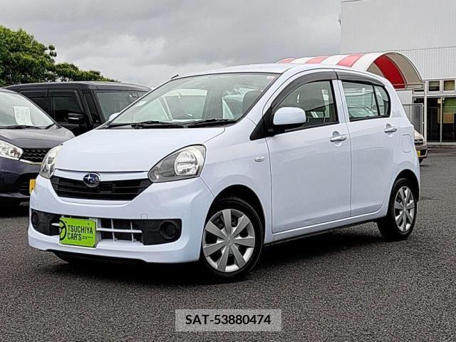 Subaru PLEO PLUS 2016-08 281490-0