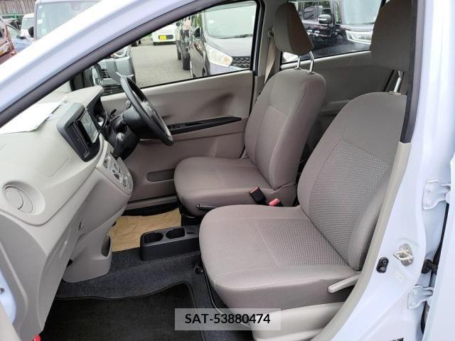 Subaru PLEO PLUS 2016-08 281490-21