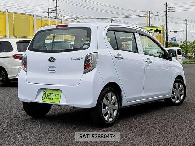 Subaru PLEO PLUS 2016-08 281490-1