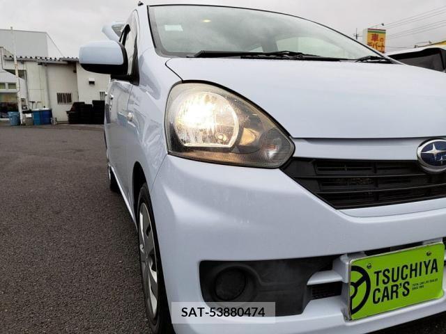 Subaru PLEO PLUS 2016-08 281490-26