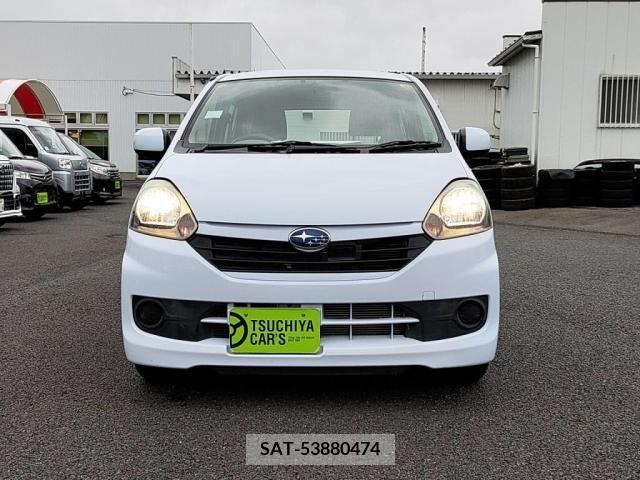 Subaru PLEO PLUS 2016-08 281490-8