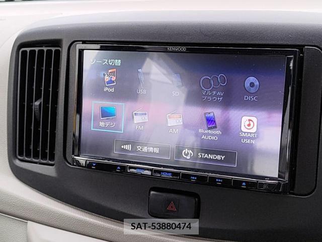 Subaru PLEO PLUS 2016-08 281490-17