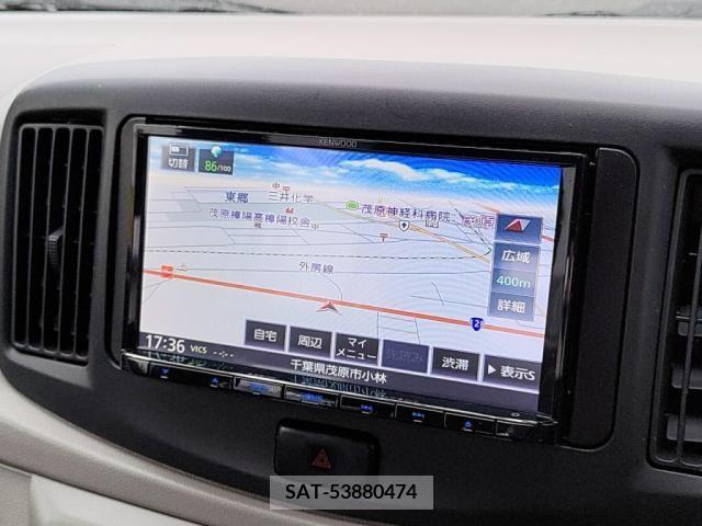 Subaru PLEO PLUS 2016-08 281490-16
