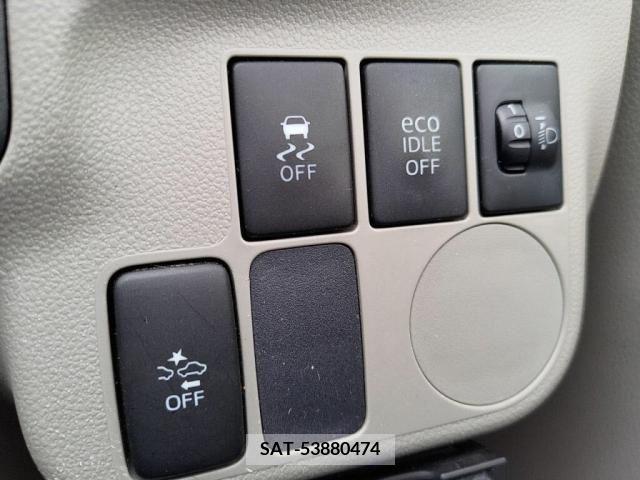 Subaru PLEO PLUS 2016-08 281490-15