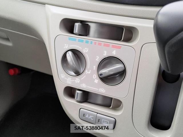 Subaru PLEO PLUS 2016-08 281490-13