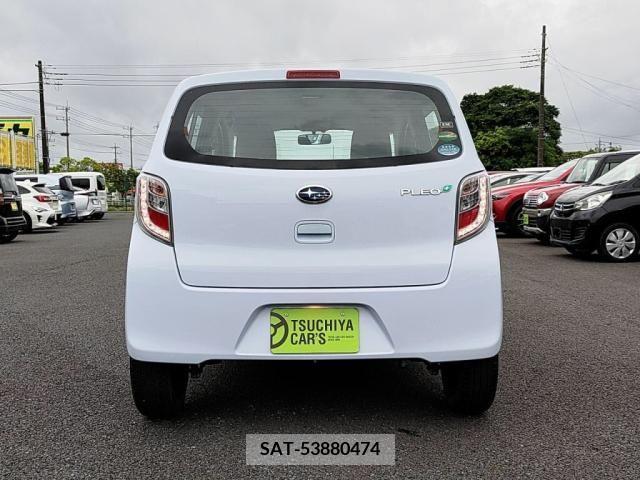 Subaru PLEO PLUS 2016-08 281490-9