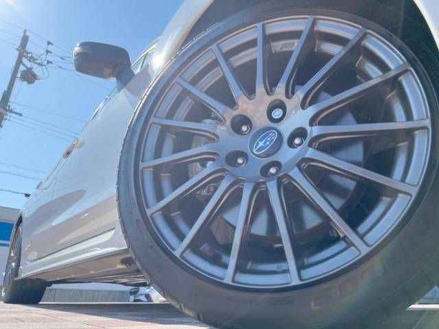 Subaru WRX S4 2021-03 16397-13