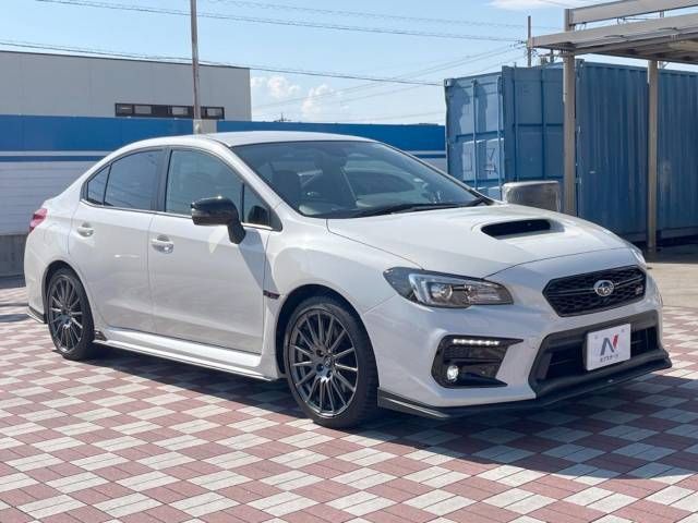 Subaru WRX S4 2021-03 16397-16