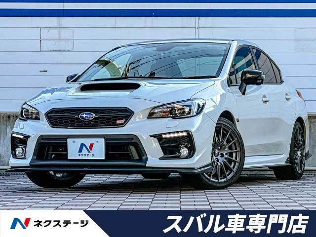 Subaru WRX S4 2021-03 16397-0