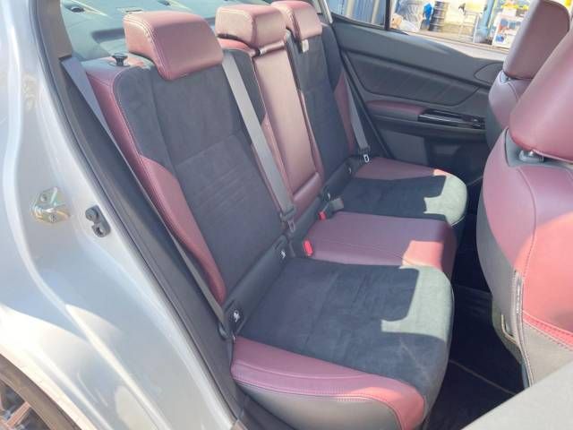 Subaru WRX S4 2021-03 16397-9