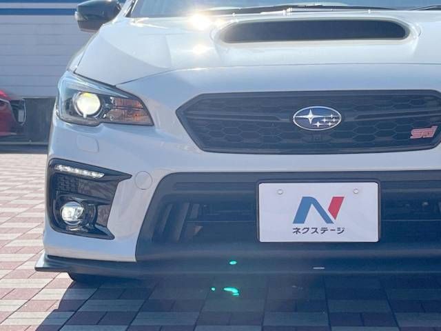 Subaru WRX S4 2021-03 16397-12
