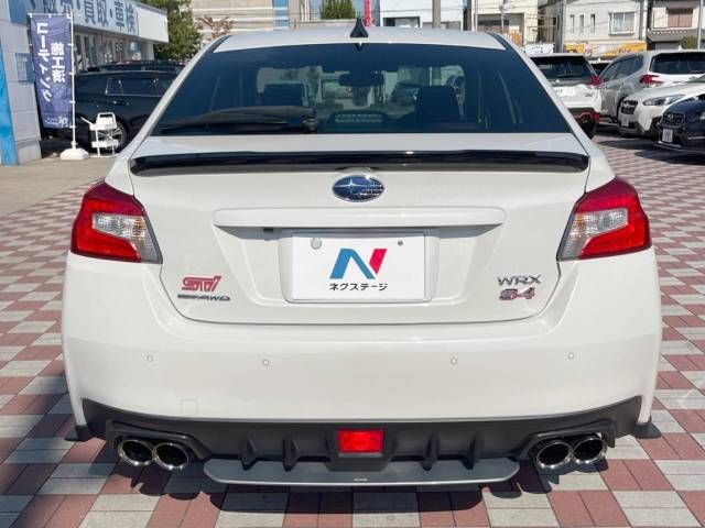 Subaru WRX S4 2021-03 16397-15