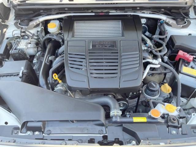 Subaru WRX S4 2021-03 16397-18