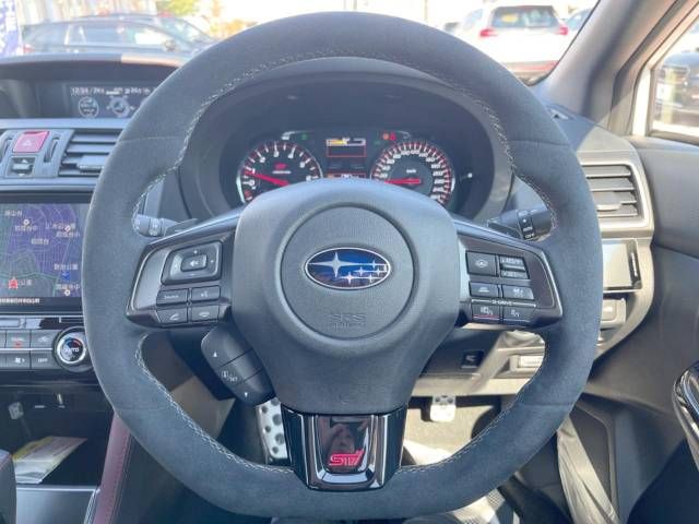 Subaru WRX S4 2021-03 16397-11
