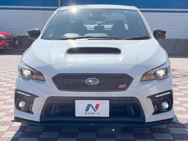 Subaru WRX S4 2021-03 16397-14