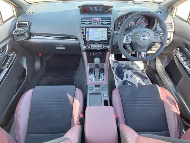 Subaru WRX S4 2021-03 16397-1