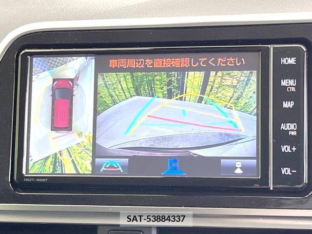 Toyota SIENTA 2019-06 237377-3