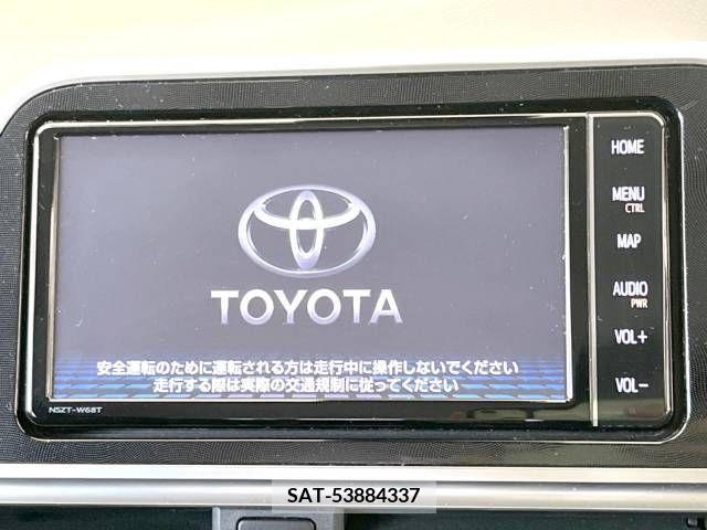 Toyota SIENTA 2019-06 237377-2