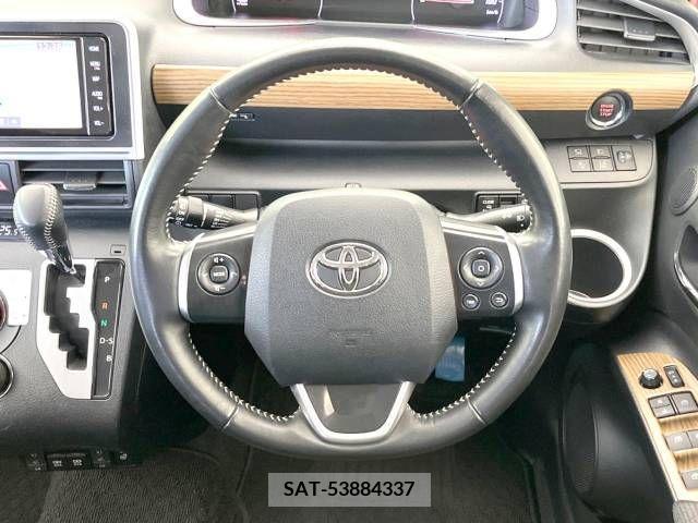 Toyota SIENTA 2019-06 237377-11
