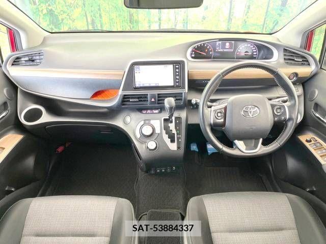 Toyota SIENTA 2019-06 237377-1