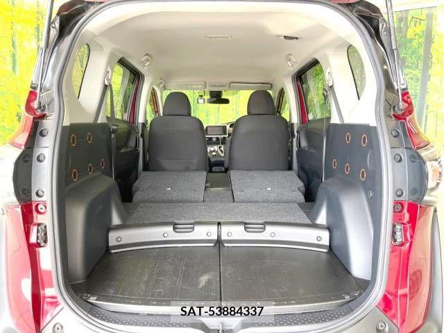 Toyota SIENTA 2019-06 237377-10