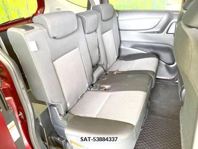 Toyota SIENTA 2019-06 237377-9