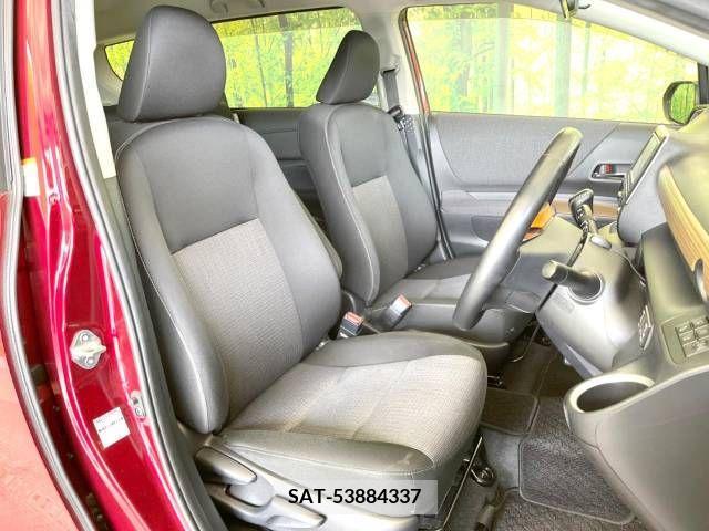 Toyota SIENTA 2019-06 237377-8