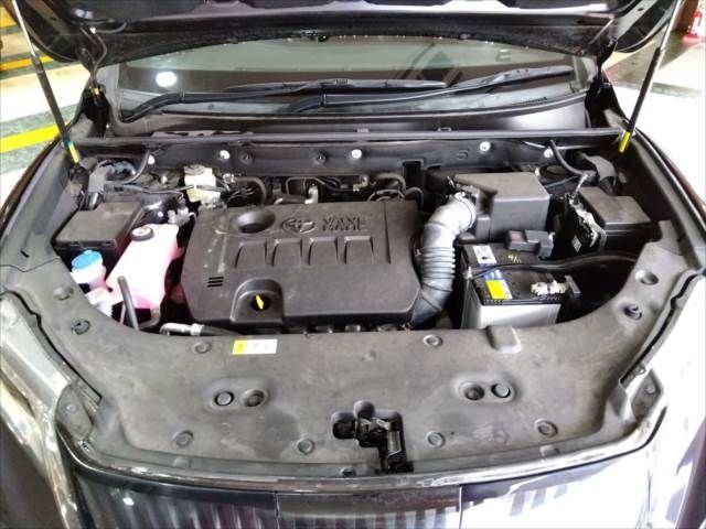 Toyota HARRIER 2016-11 185428-8